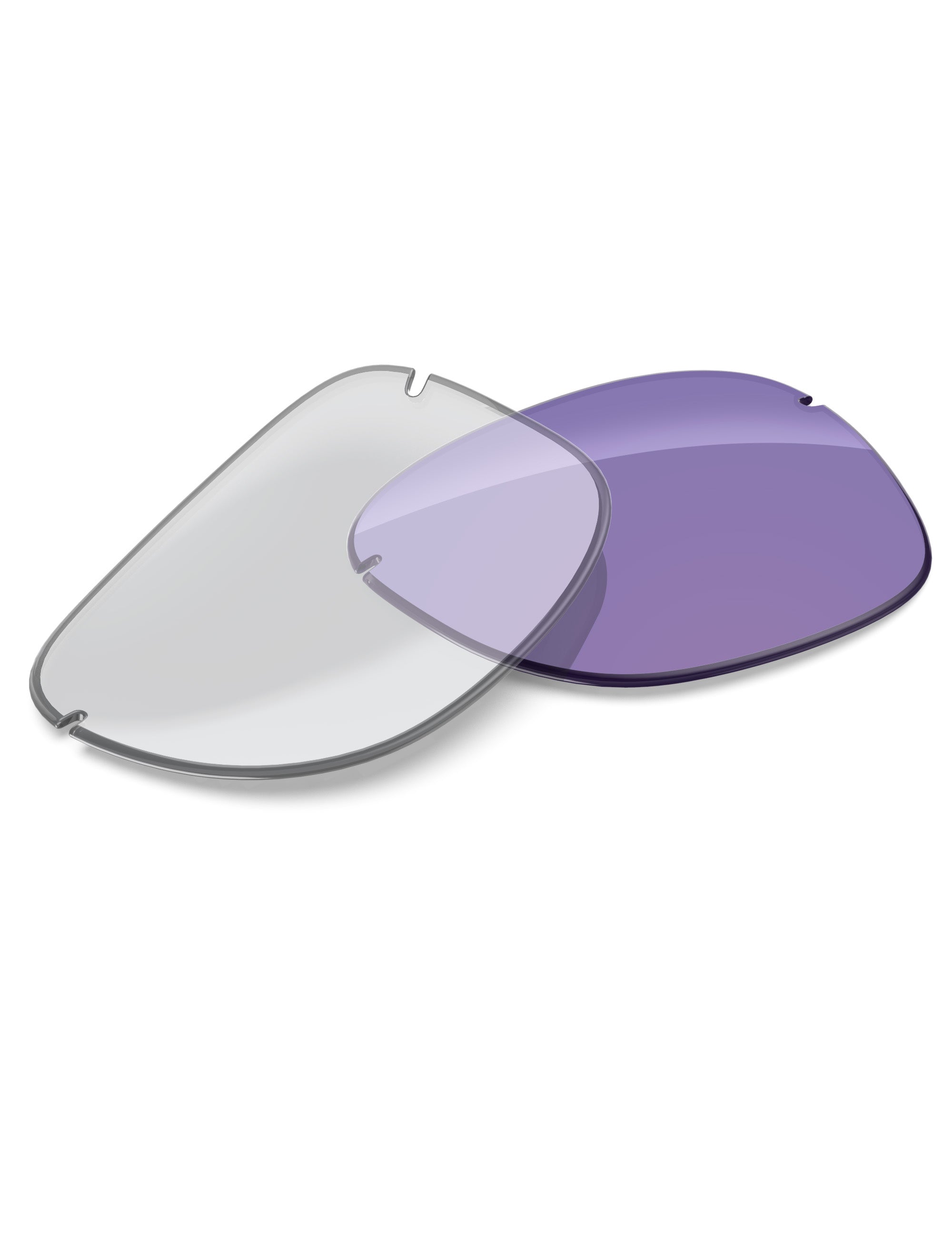Adapt Purple Photochromic Blue Light Blocking-Non-Polarized