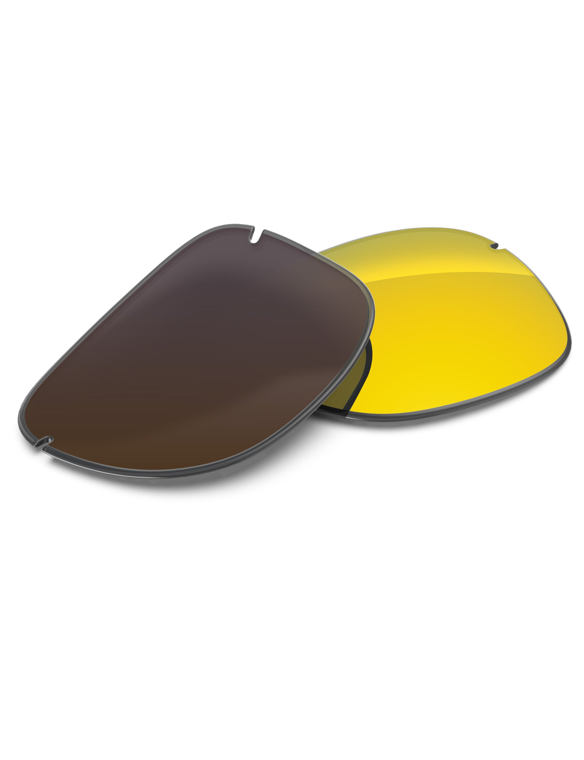 Gold Fusion FlashMirror™-Non-Polarized