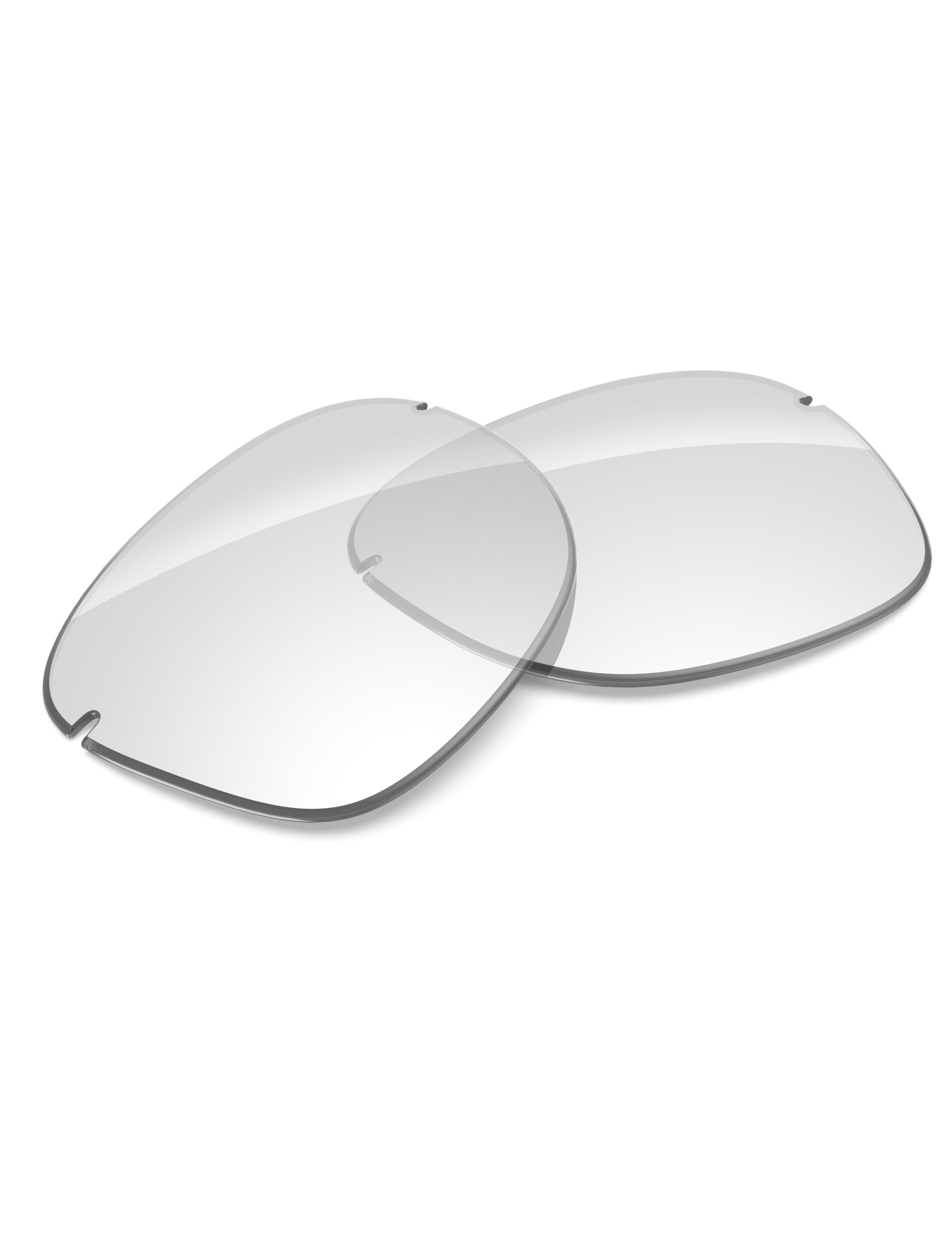 HD Clear-Non-Polarized