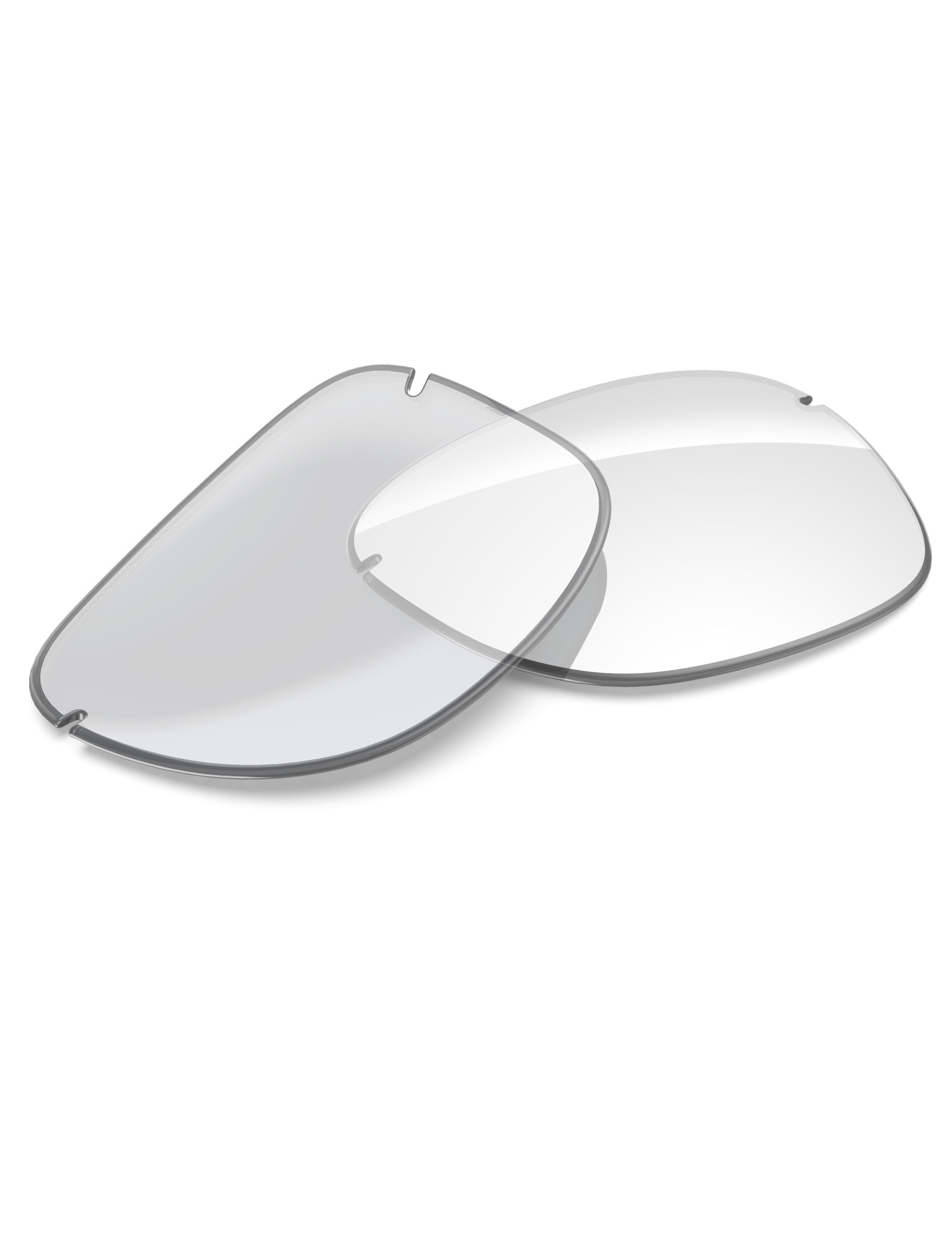 HD Clear-Non-Polarized
