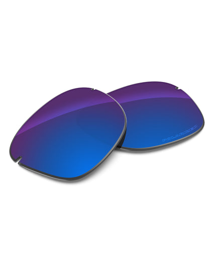 Sapphire Blue FlashMirror™-Polarized