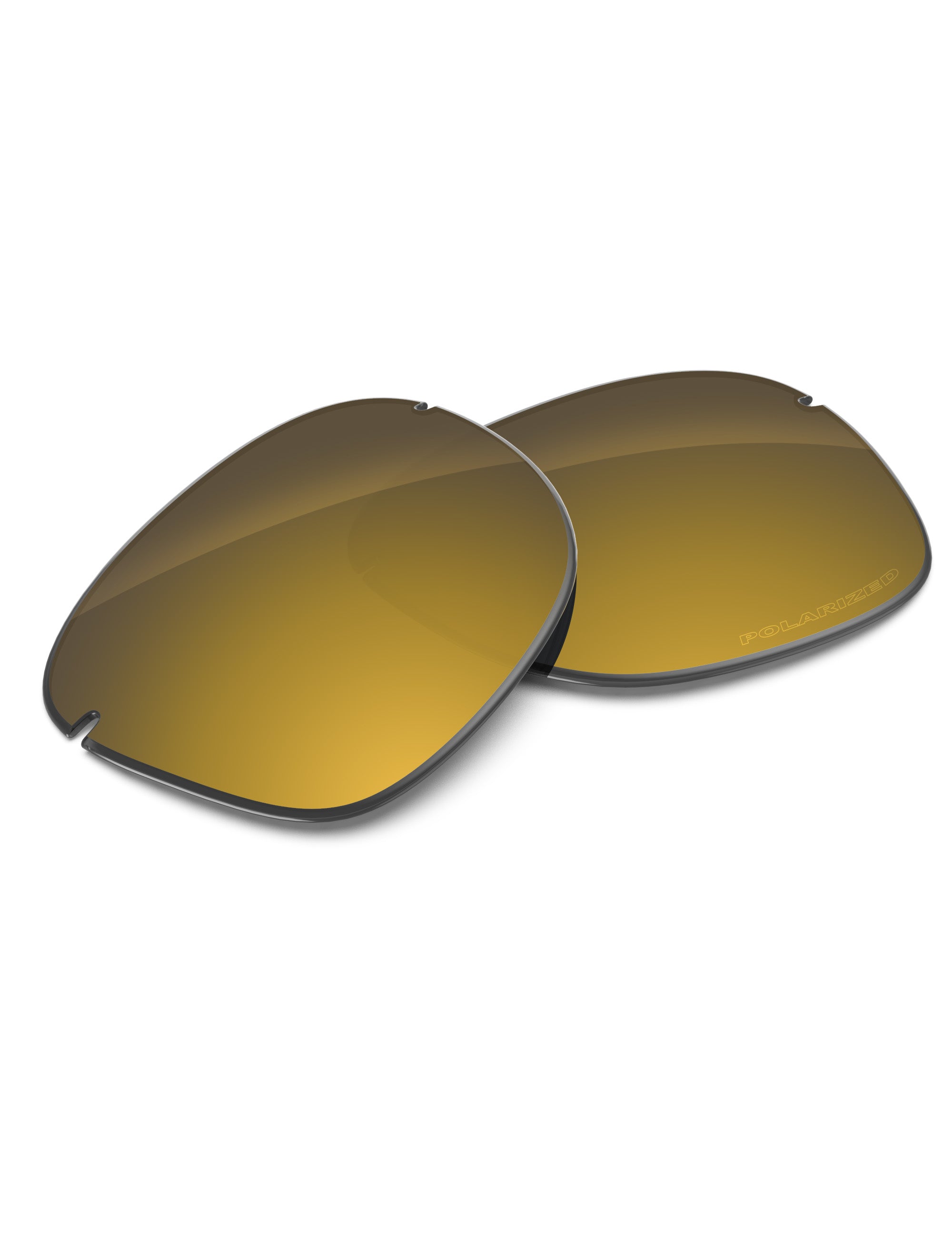 Tungsten Gold FlashMirror™-Polarized