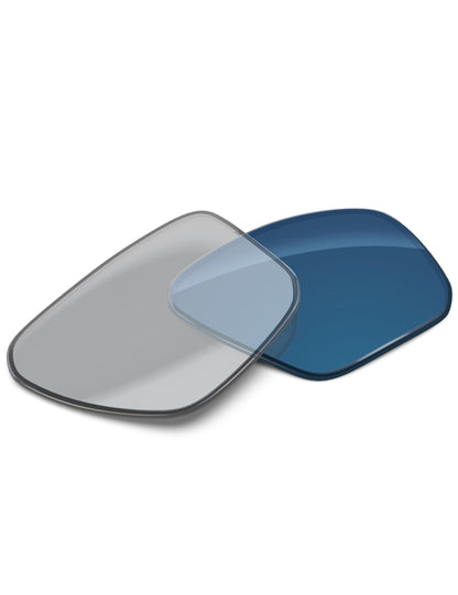 Adapt Blue Photochromic Blue Light Blocking-Non-Polarized
