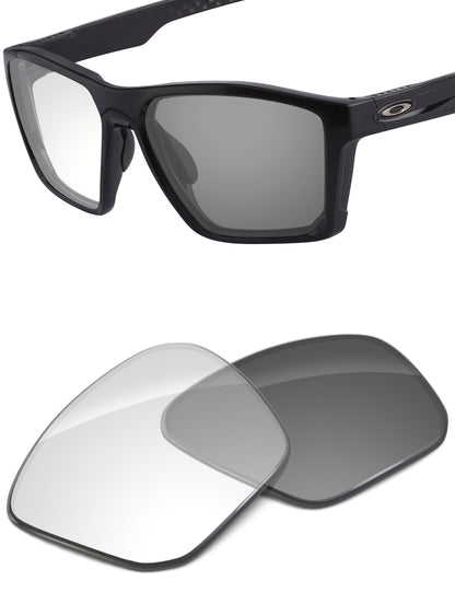 Adapt Gray Photochromic Blue Light Blocking-Non-Polarized