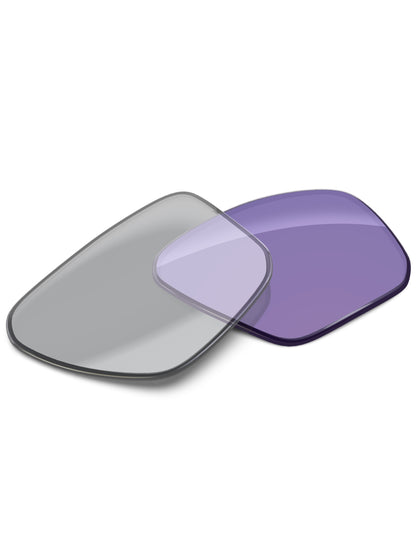 Adapt Purple Photochromic Blue Light Blocking-Non-Polarized