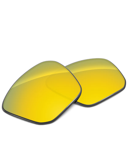 Gold Fusion FlashMirror™-Non-Polarized