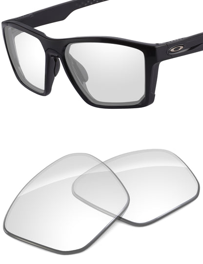 HD Clear-Non-Polarized