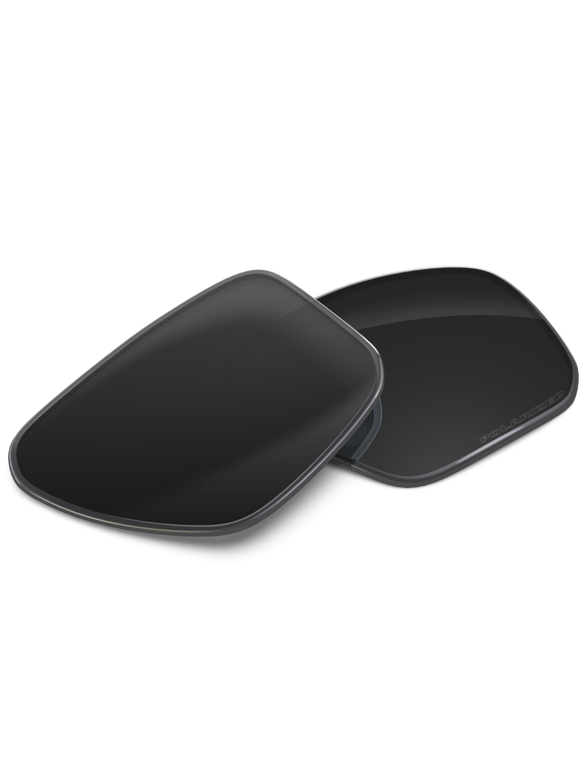 Carbon Black-Polarized