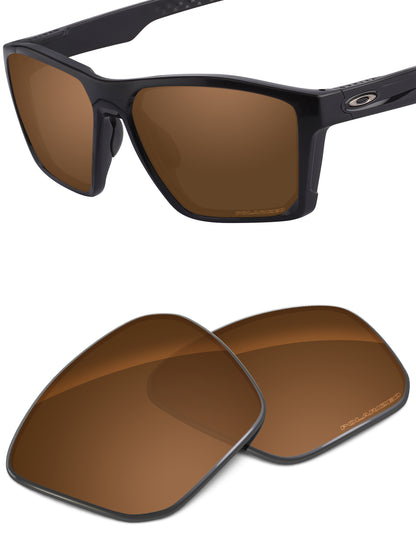 Nut Brown-Polarized