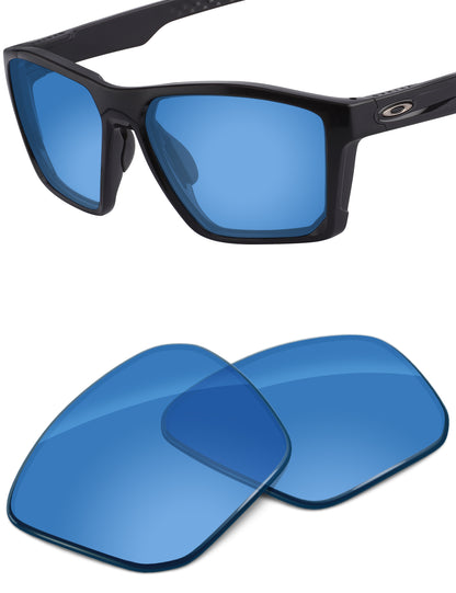 HD Blue-Non-Polarized