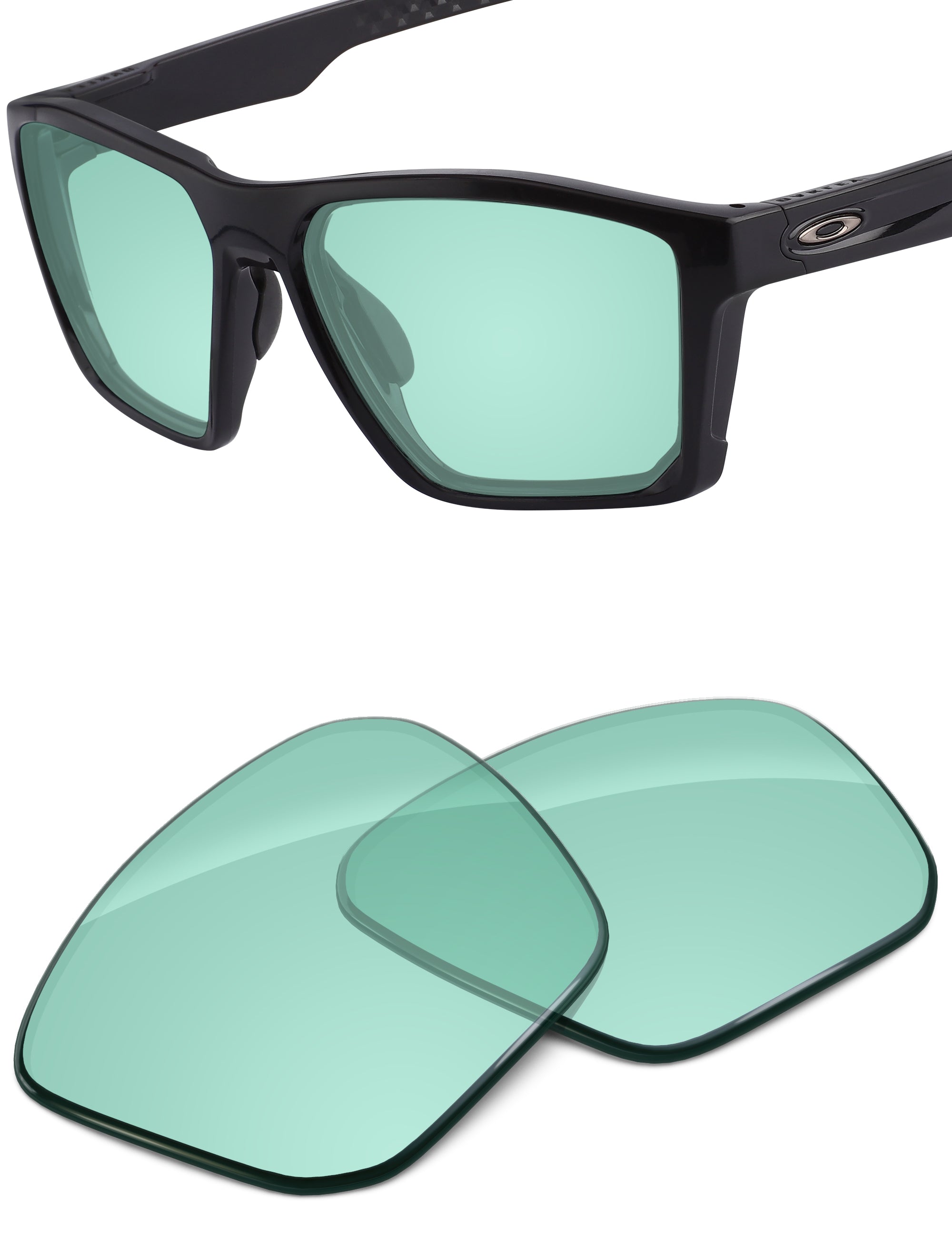 Mint-Non-Polarized