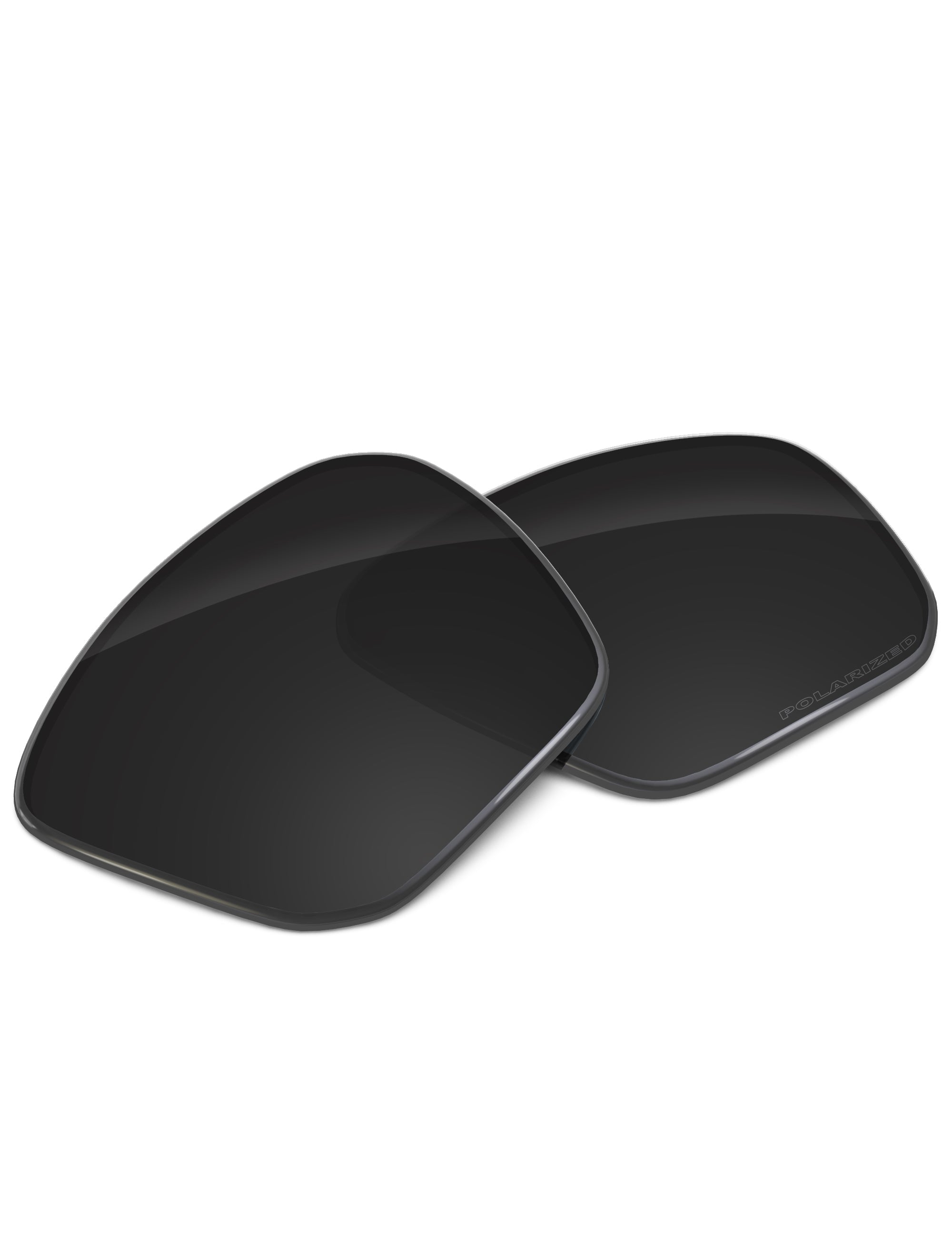 Carbon Black-Polarized