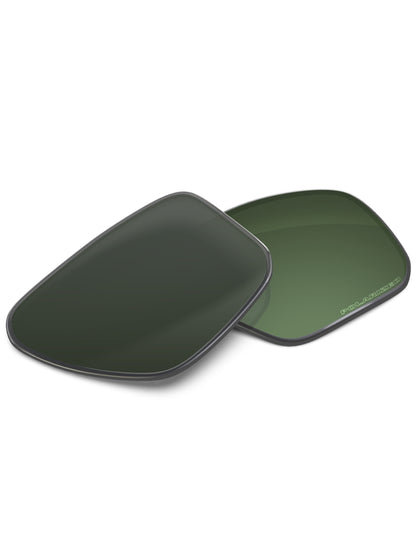 Green G15-Polarized