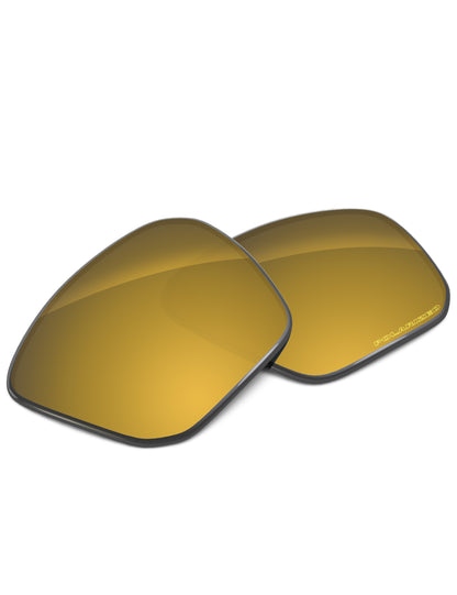 Tungsten Gold FlashMirror™-Polarized
