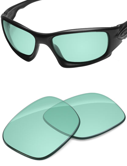 Mint-Non-Polarized