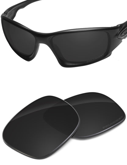 Carbon Black-Polarized