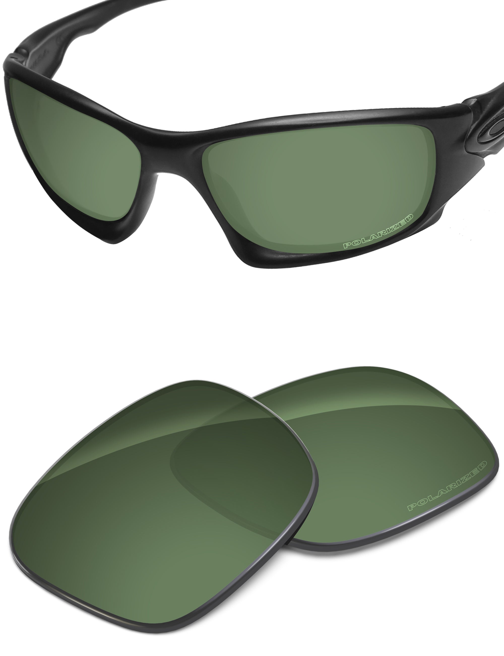 Green G15-Polarized