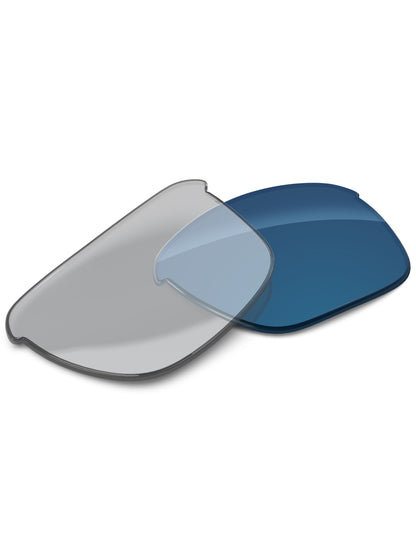 Adapt Blue Photochromic Blue Light Blocking-Non-Polarized