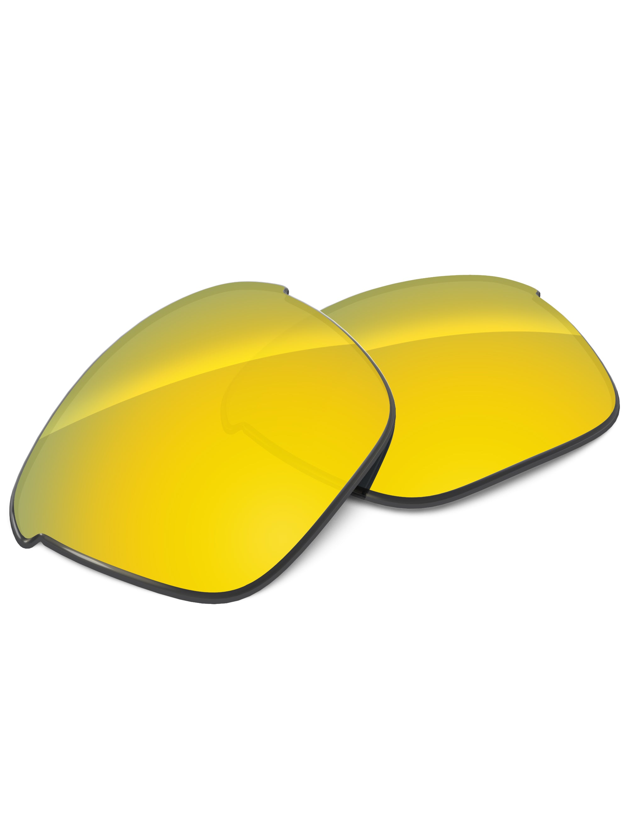 Gold Fusion FlashMirror™-Non-Polarized