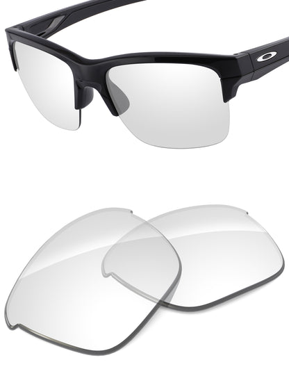 HD Clear Blue Light Blocking-Non-Polarized