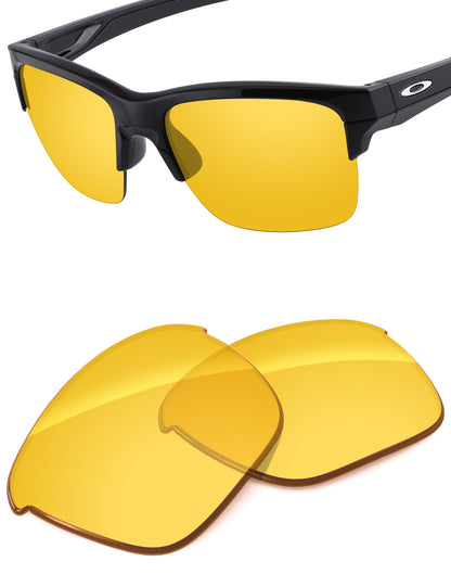 Night Vision Blue Light Blocking-Non-Polarized