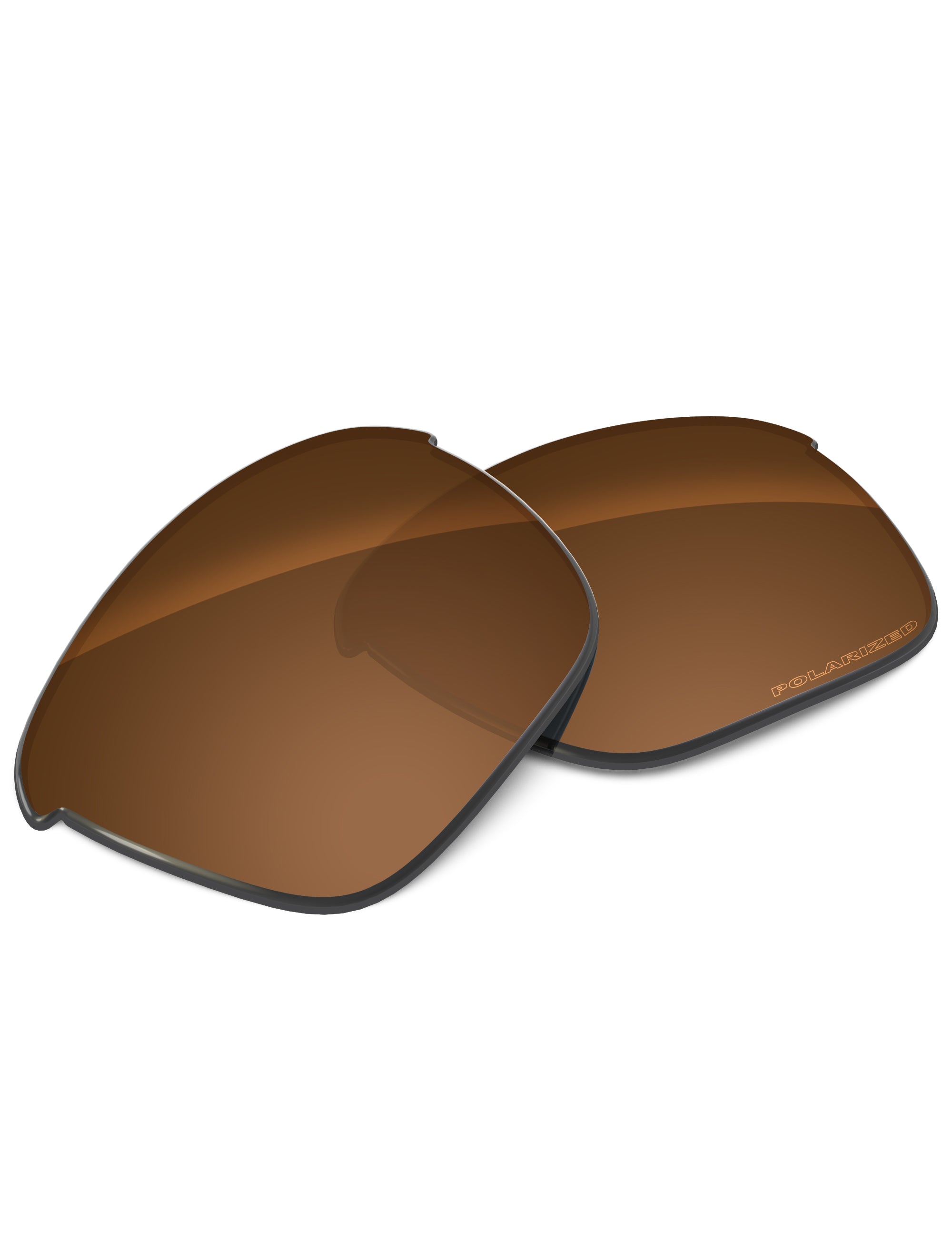 Nut Brown-Polarized