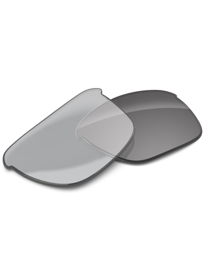 Adapt Gray Photochromic Blue Light Blocking-Non-Polarized