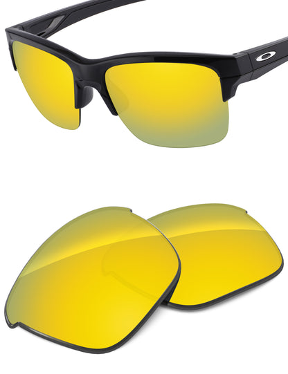 Gold Fusion FlashMirror™-Non-Polarized