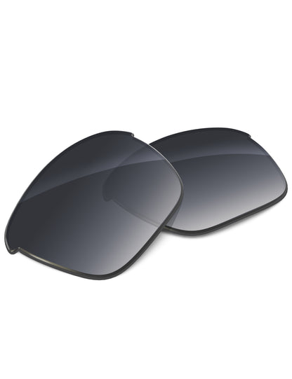 Gray Gradient-Non-Polarized