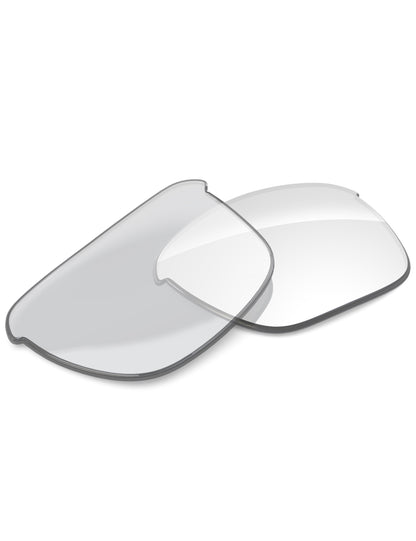 HD Clear-Non-Polarized