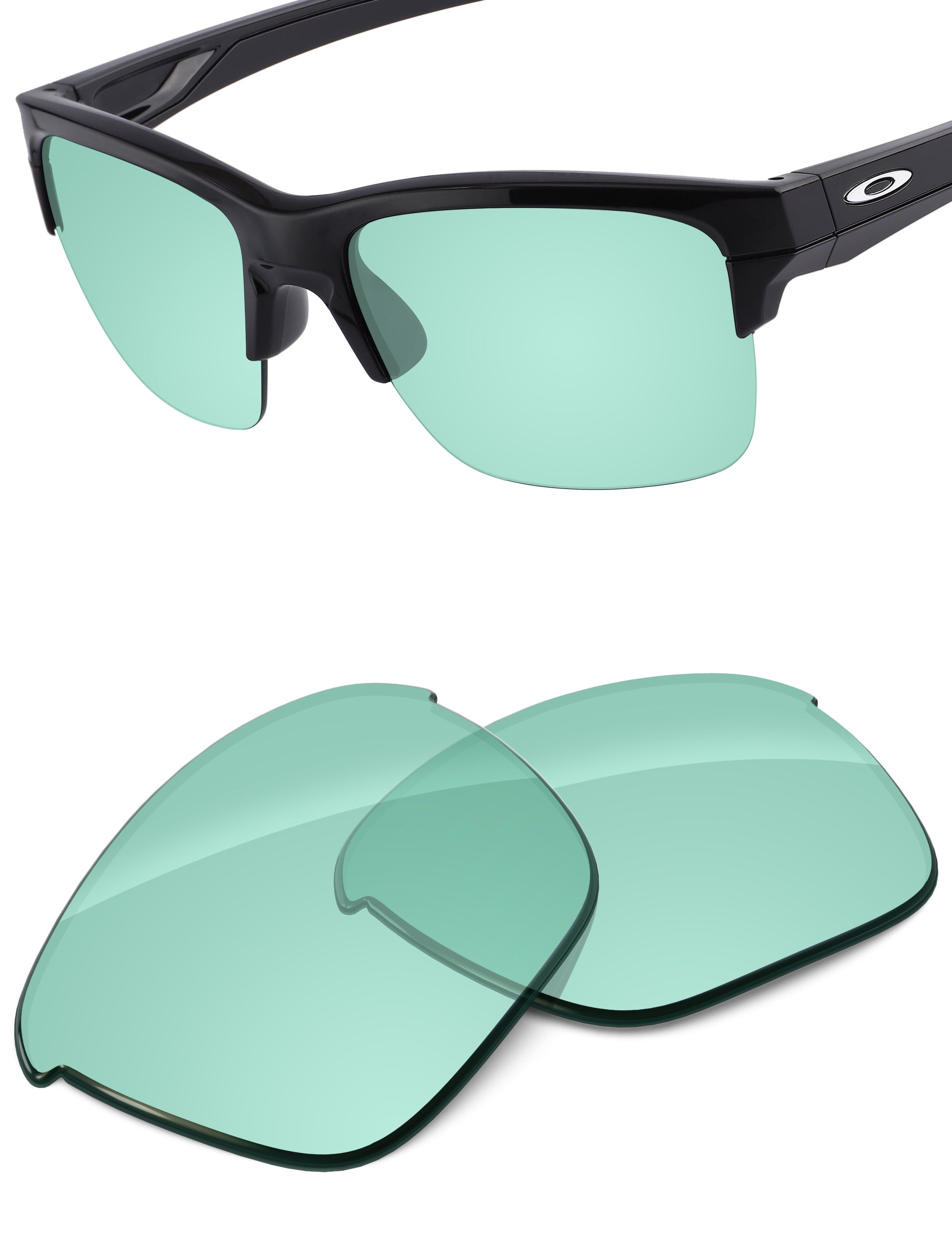 Mint-Non-Polarized