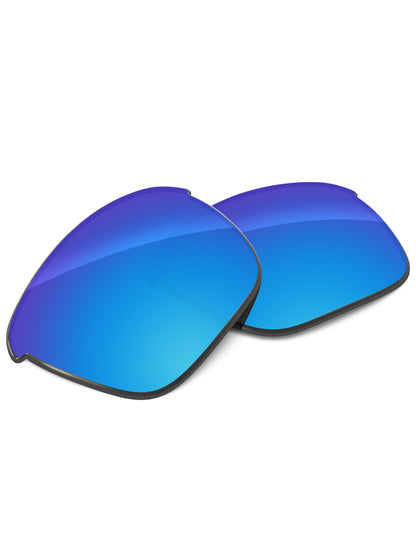 Sky Blue FlashMirror™-Non-Polarized