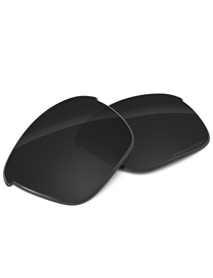 Carbon Black-Polarized