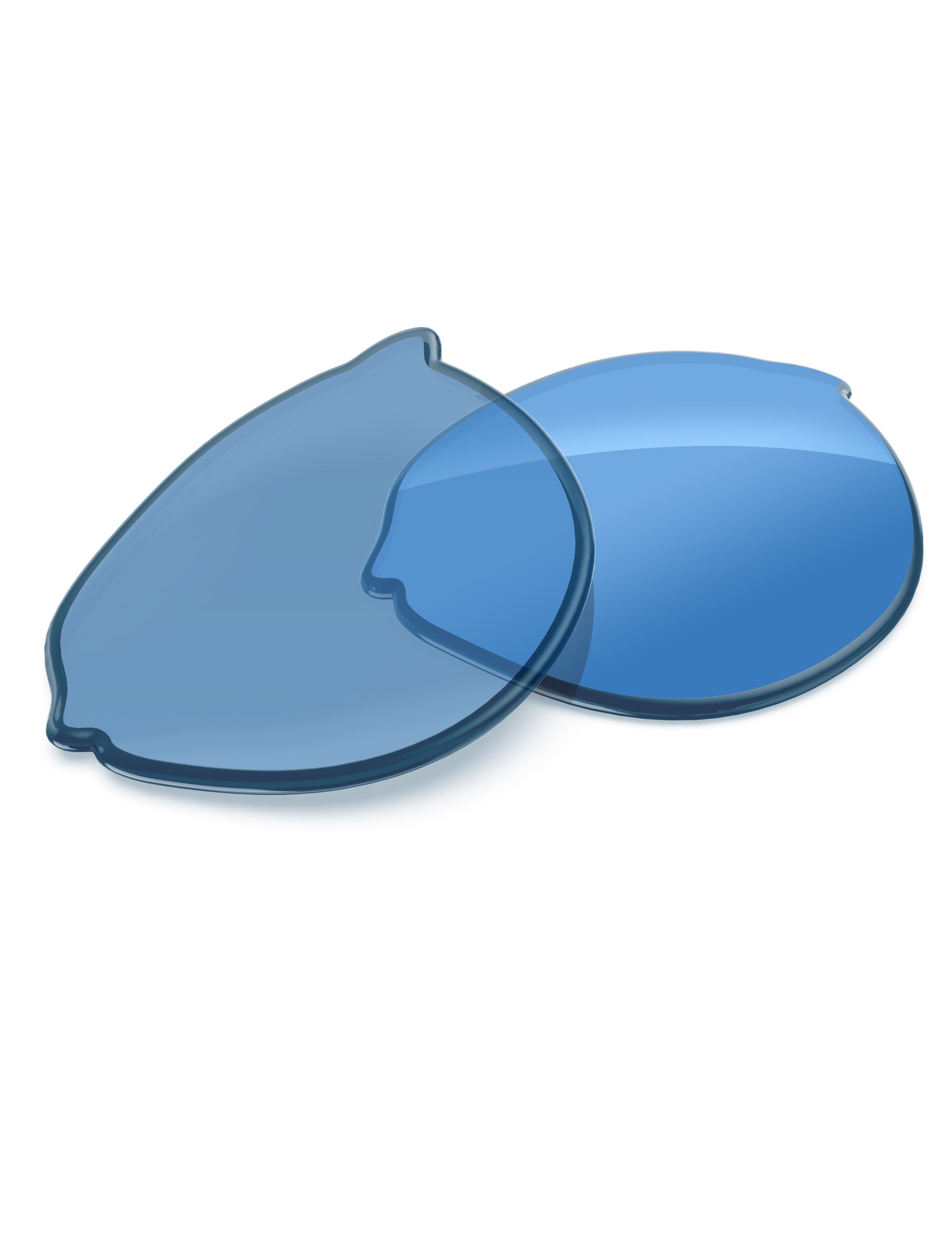 HD Blue-Non-Polarized