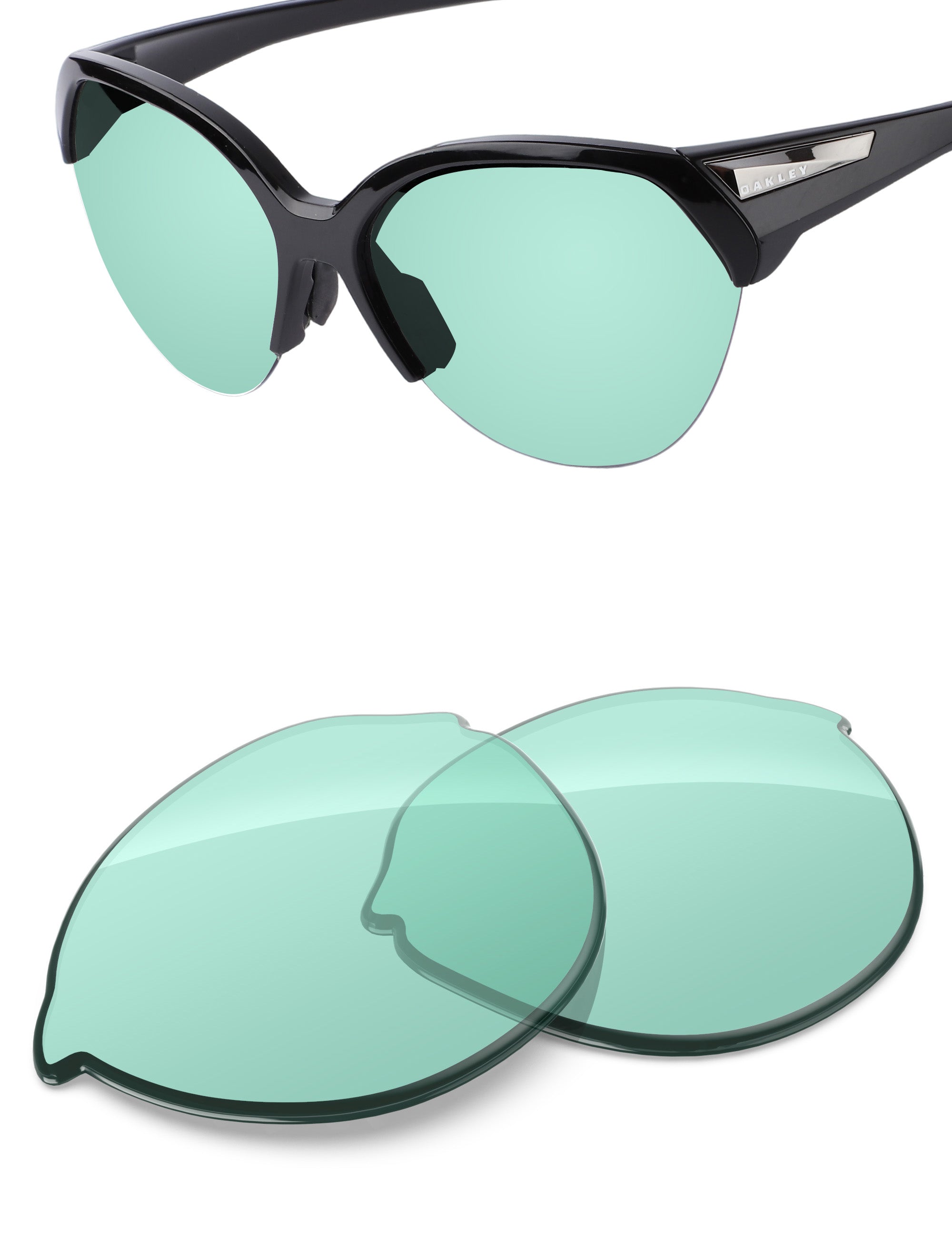 Mint-Non-Polarized