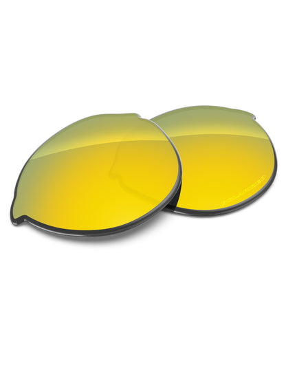 Gold Fusion FlashMirror™-Polarized
