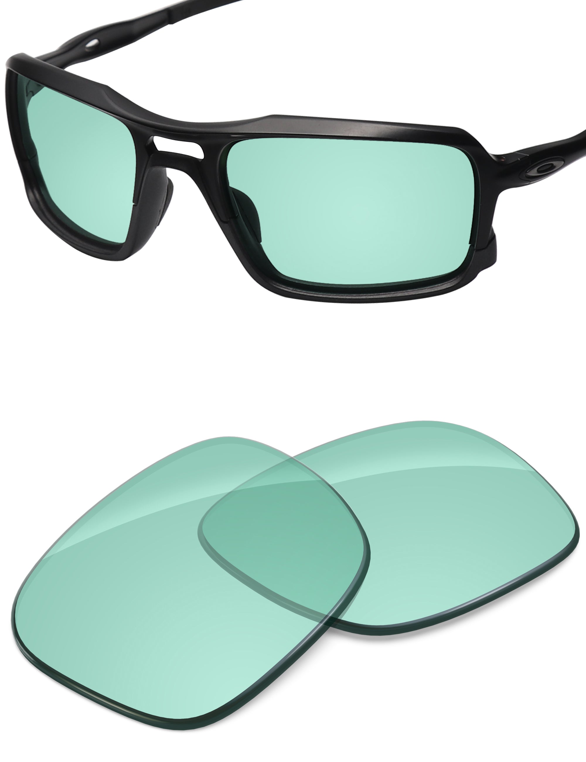 Mint-Non-Polarized