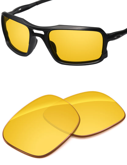 Night Vision Blue Light Blocking-Non-Polarized