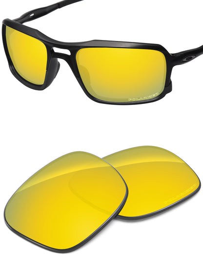 Gold Fusion FlashMirror™-Polarized