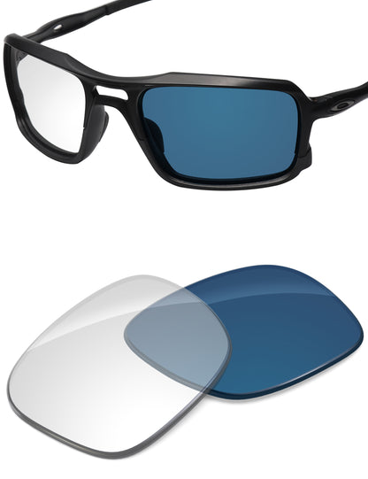 Adapt Blue Photochromic Blue Light Blocking-Non-Polarized