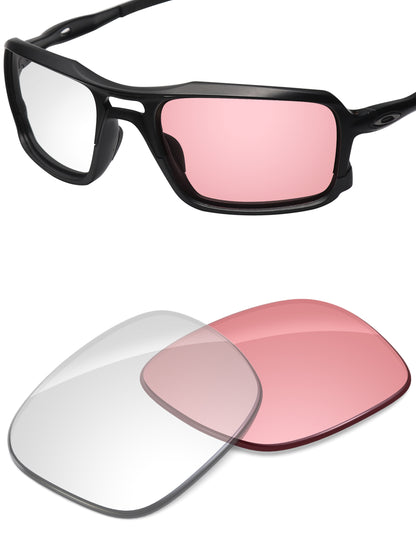 Adapt Pink Photochromic Blue Light Blocking-Non-Polarized