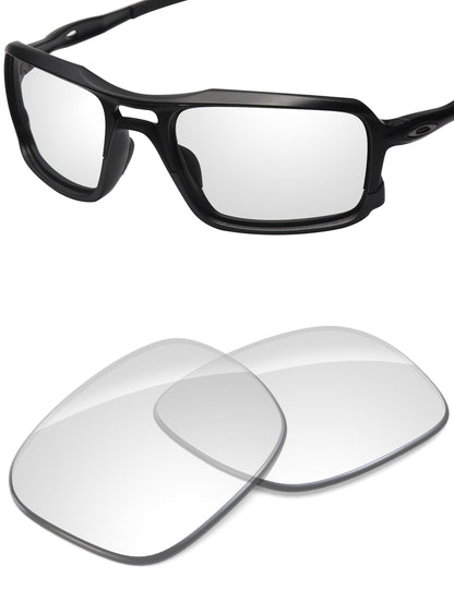 HD Clear Blue Light Blocking-Non-Polarized