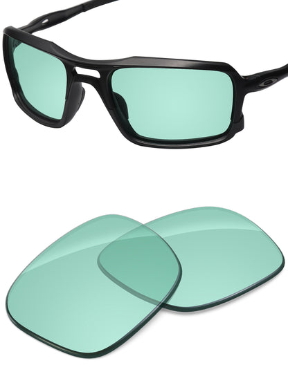 Mint-Non-Polarized
