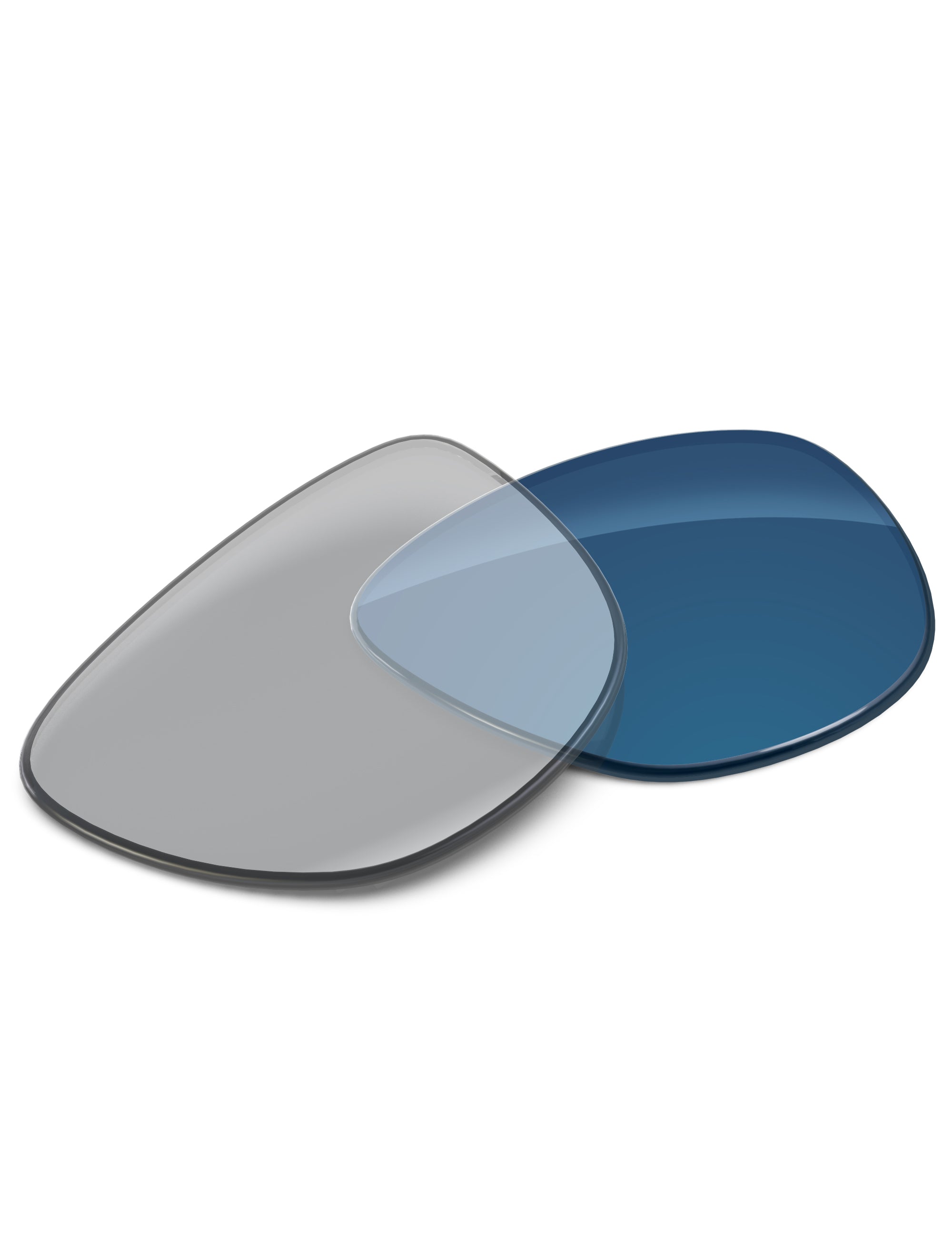 Adapt Blue Photochromic Blue Light Blocking-Non-Polarized