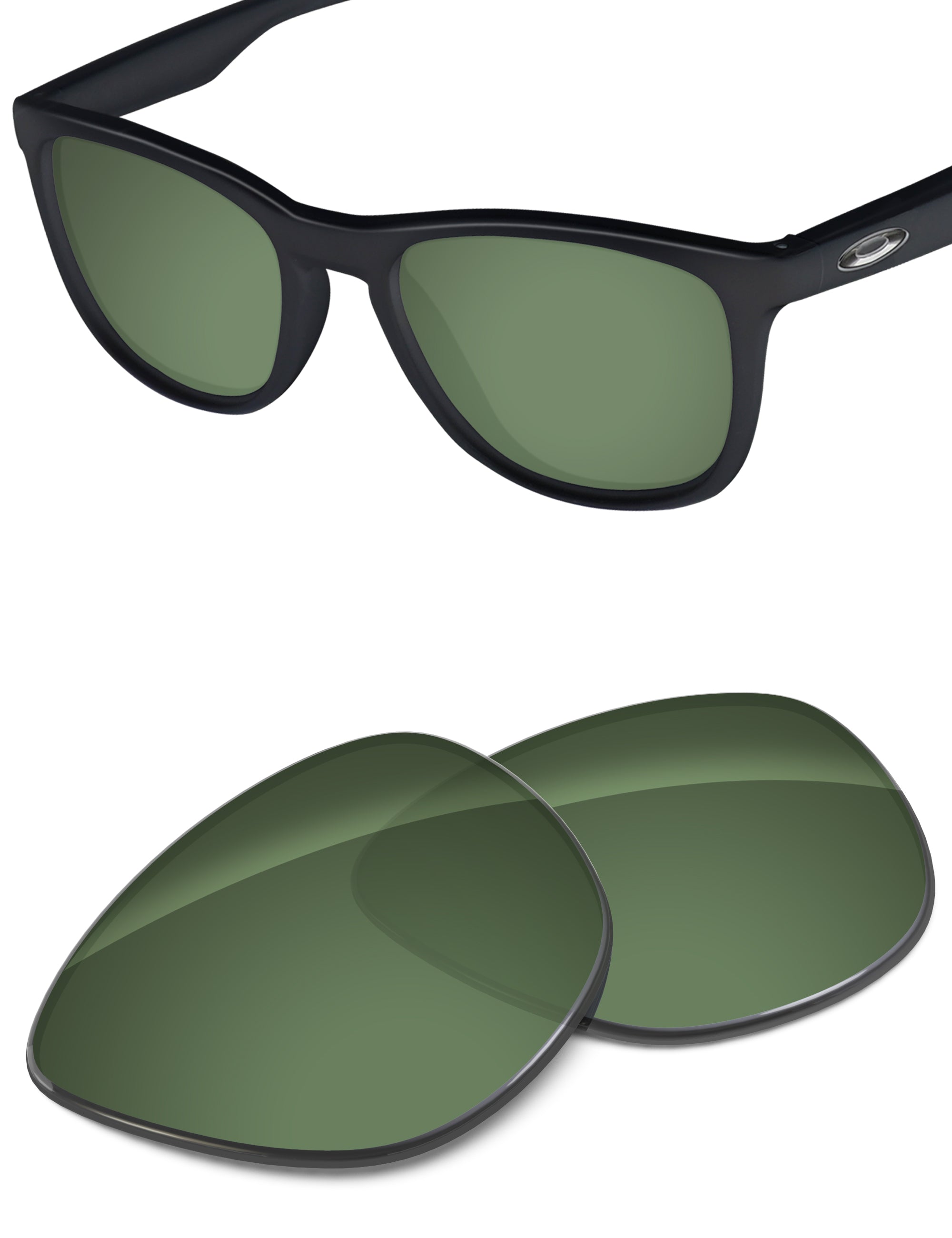 Green G15-Non-Polarized