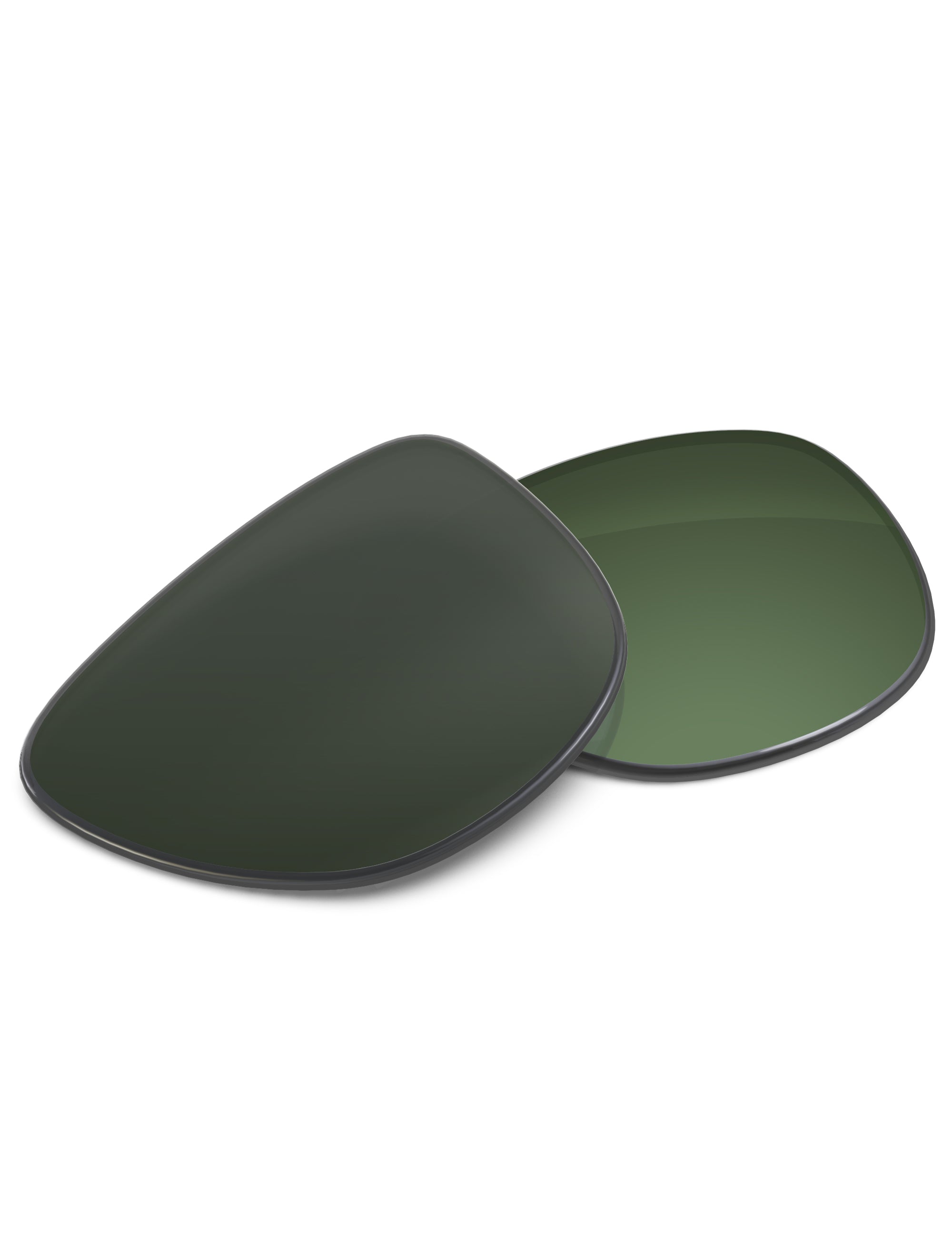 Green G15-Non-Polarized
