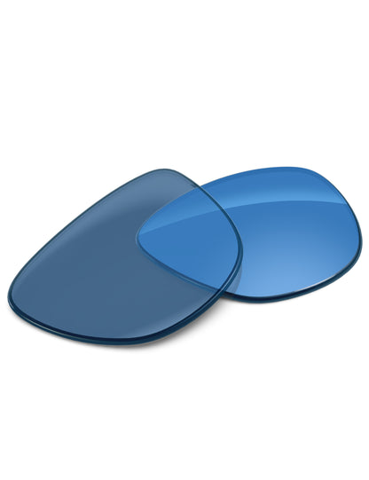 HD Blue-Non-Polarized