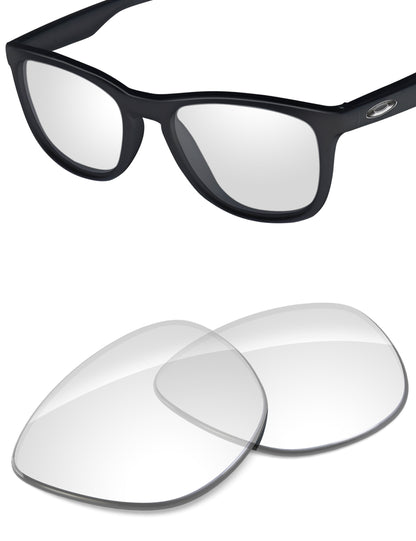 HD Clear-Non-Polarized