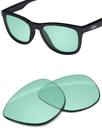 Mint-Non-Polarized