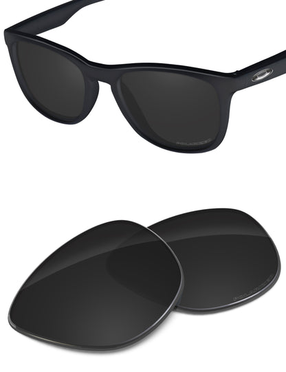 Carbon Black-Polarized